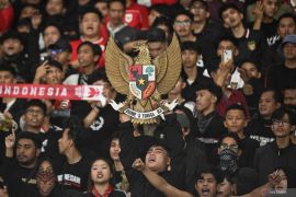 PSSI kembali ingatkan suporter tak diskriminatif saat dukung timnas