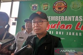 Pemprov DKI pastikan pemudik bebas dari aksi pungutan liar