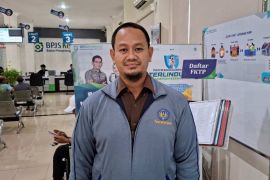 Pengalaman Chaerizal berobat dengan mudah menggunakan JKN