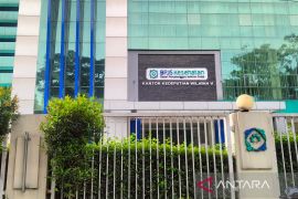 BPJS Kesehatan Jabar jamin layanan bisa dilakukan selama periode mudik