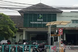RSUD Bantul tetap buka pelayanan IGD 24 jam pada libur Lebaran 2025