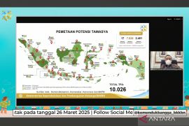 Kemendukbangga: Ada 10 ribu potensi Taman Asuh Sayang Anak