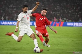 Calvin Verdonk sedih melihat Ketum PSSI dapat banyak komentar negatif