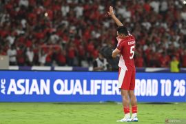 Thom Haye dan Pelupessy dukung Rizky Ridho berkarier di Eropa