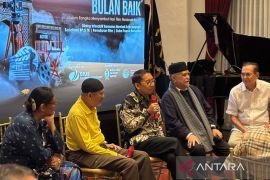 Menbud siap jalin kolaborasi hadirkan museum film yang proporsional