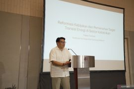 IESR inisiasi komunitas guna percepat pembangunan hidrogen hijau RI