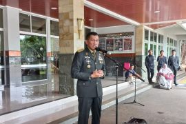 TNI minta masyarakat laporkan prajurit yang intimidasi massa saat demo