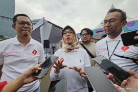 Telkomsel siagakan 33 posko di Jabotabek & Jabar selama Lebaran 2025