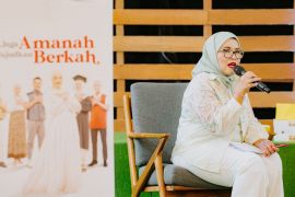 Prudential Syariah ajak keluarga Indonesia bijak kelola THR