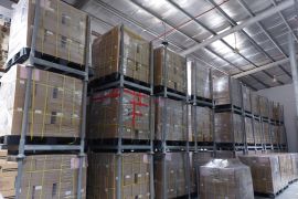 BPKH Limited kirim 475 ton bumbu Indonesia ke Arab Saudi