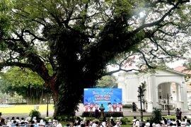 Presiden tanda tangani PP untuk lindungi anak di ruang digital