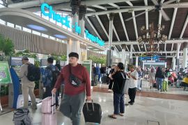 Kemenkes waspadai dua tipe penyakit saat mudik Lebaran