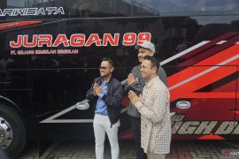 Raffi Ahmad ingin tambah adik buat 