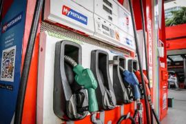Harga BBM 19 Mei 2025: Pertamina, Shell, Vivo, BP stabil