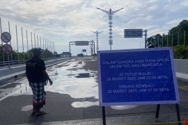 Desa Adat Tuban antisipasi jam rawan pelanggaran Nyepi