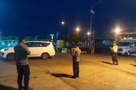 Penyeberangan Selat Bali kembali dibuka setelah Nyepi