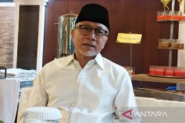 Menko Zulhas: Harga pangan kembali normal seminggu setelah Lebaran