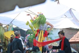 Banyuwangi siapkan berbaga atraksi seni budaya selama libur Lebaran
