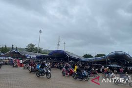 Pemudik sepeda motor dialihkan dari Pelabuhan Ciwandan ke Merak