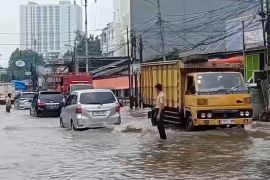 Pemkot Tangerang perpanjang masa tanggap bencana hingga April