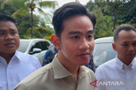 Gibran sebut putra Prabowo sosok pemersatu