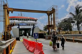 ASDP Banda Aceh tambah lima trip per hari