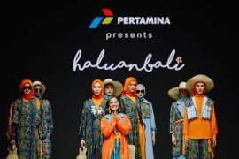 Pertamina sebut ribuan peserta naik kelas lewat program UMK Academy