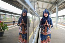 KAI Service buka lowongan pramugara dan pramugari kuota 1.100 orang