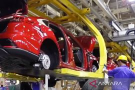 China salip Jepang jadi importir mobil terbesar ke Australia