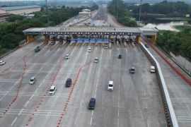 PT JTT catat 177 ribu kendaraan dari timur Trans Jawa pada H+2 Lebaran