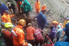 Kawasan Tahura R Soerjo ditutup hingga batas waktu belum ditentukan