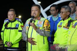Polri akan lakukan 