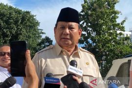 Presiden Prabowo - empat pemimpin negara ASEAN atur strategi hadapi tarif Trump