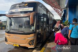 Kemenhub sediakan 401 bus mudik gratis, dapat diakses masyarakat mulai 1 Maret