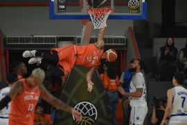 Bermain di kandang, Pelita Jaya targetkan Final Four BCL Asia 2025