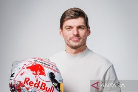 Verstappen enggan bahas rumor kepindahan