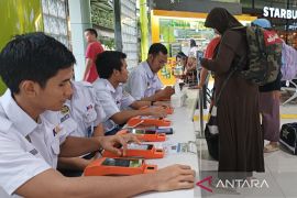 Ini cara daftar 