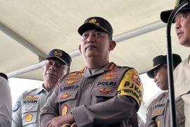 Angka mudik dan balik Lebaran 2025 alami peningkatan