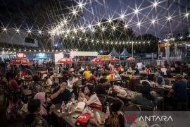 Jakarta Fair 2025 serap 20 ribu lebih tenaga kerja