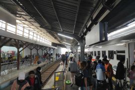 KAI Jember beri diskon tiket 