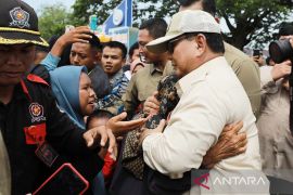 RI respons tarif resiprokal AS dengan perundingan setara dan adil