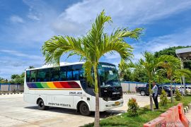 BPTD NTT libatkan swasta hadirkan bus perintis