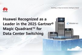 Huawei Jadi 