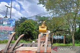 BPBD Samarinda: Aktivitas tambang di hutan Unmul perparah banjir kota