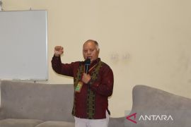 BTNK mencatat 14.949 kunjungan selama libur Lebaran 2025