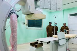 BPKP Aceh rekomendasi RSUD Meulaboh perbaiki alat cathlab Rp11 miliar