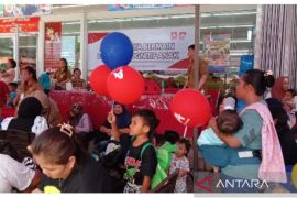 Retail modern tingkatkan kognitif anak di Pandu Manado