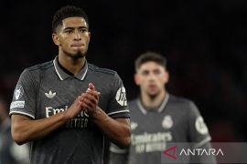 Bellingham pastikan jalani operasi bahu usai Piala Dunia Antarklub