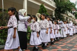 Cara bantu anak agar siap kembali ke sekolah