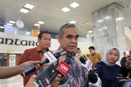 Muzani: Pertemuan lanjutan Prabowo-Megawati baik untuk bangsa